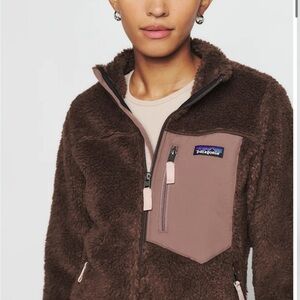 Patagonia Women's Classic Retro-X Jacket